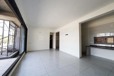 Hall Image of 2187 Sq.ft 3 BHK Apartment / Flat for sale in Sargasan Gandhinagar for Rs. 8500000
