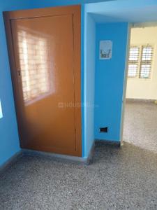 Bedroom Image of 1120 Sq.ft 4 BHK Independent House for sale in Mathikere Bengaluru for Rs. 19500000