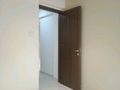 Bedroom Image of 1670 Sq.ft 2 BHK Apartment / Flat for sale in  Sai Nirvana, Kalyan West Kalyan for Rs. 8400000