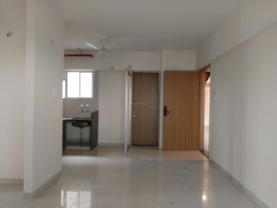 Living Room Image of 1000 Sq.ft 2 BHK Apartment / Flat for sale in Prithvi Proximus, Hadapsar Pune for Rs. 7600000