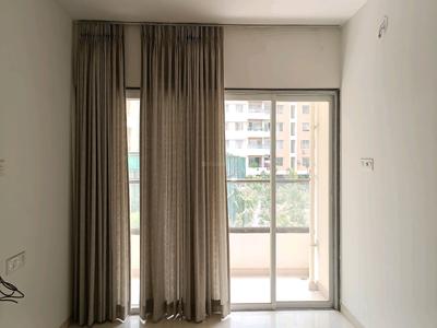 Living Room Image of 1417 Sq.ft 3 BHK Apartment / Flat for sale in Gagan Adira, Wagholi Pune for Rs. 11000000