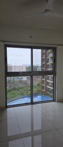 Bedroom Image of 1100 Sq.ft 2 BHK Apartment / Flat for sale in Amanora Adreno Towers, Hadapsar Pune for Rs. 14000000