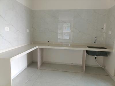 Kitchen Image of 1402 Sq.ft 2 BHK Apartment / Flat for sale in RS Grandeur, Kharghar Navi Mumbai for Rs. 15500000