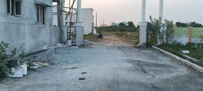 Image of 800 Sq.ft 2 BHK Independent House for sale in Aandal Avenue, Thirunindravur, Chennai for Rs. 4400000