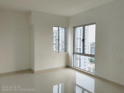 Image of 1438 Sq.ft 3 BHK Apartment / Flat for sale in Morya Phase I, Tollygunge, Kolkata for Rs. 16500000
