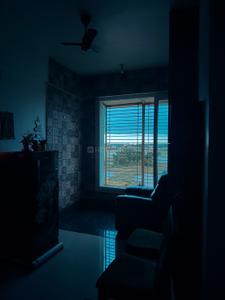 Hall Image of 950 Sq.ft 2 BHK Apartment / Flat for rent in Pamsara Bhubaneswar for Rs. 15000