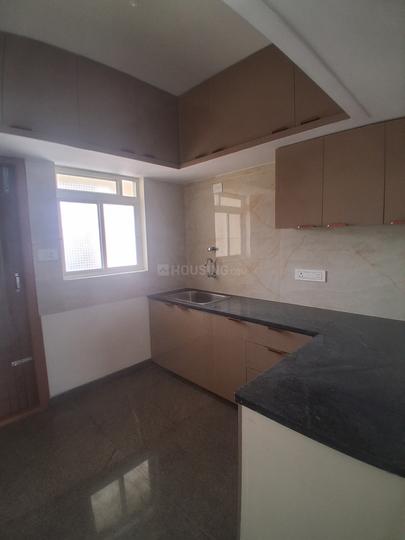 Anjanadri Layout, Konanakunte Kitchen 1