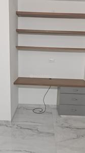 Hall Image of 1477 Sq.ft 3 BHK Apartment / Flat for rent in Essem Poetree, KPC Layout Bengaluru for Rs. 70000