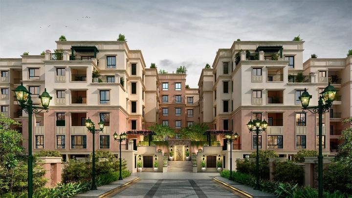Arihant Melange Main Image 1