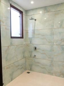 Bathroom Image of 1300 Sq.ft 1 BHK Builder Floor for rent in Sector 43 Chandigarh for Rs. 27000
