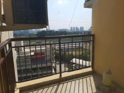 Bedroom One Image of 620 Sq.ft 2 BHK Apartment / Flat for sale in AVL 36, Sector 36 Gurgaon for Rs. 9700000
