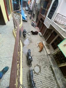 Image of 1000 Sq.ft 4 BHK Independent House for sale in Sector 3A, Gurgaon for Rs. 12500000