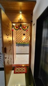 Hall Image of 1350 Sq.ft 2 BHK Apartment / Flat for sale in Palanpur Surat for Rs. 6000000