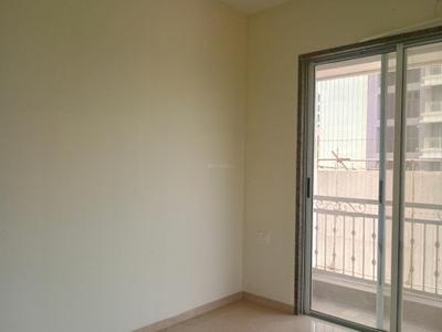 Bedroom Image of 810 Sq.ft 2 BHK Apartment / Flat for sale in Aashray Pearl Wing D, Ambernath East Ambernath for Rs. 2999000