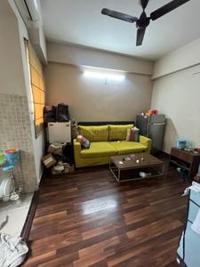 Bedroom Image of 495 Sq.ft 1 BHK Apartment / Flat for sale in Paras Tierea, Sector 137 Noida for Rs. 5100000