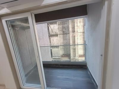 Bedroom Image of 670 Sq.ft 2 BHK Apartment / Flat for rent in Tristar Bc Corp Arista, Bandra East Mumbai for Rs. 120000
