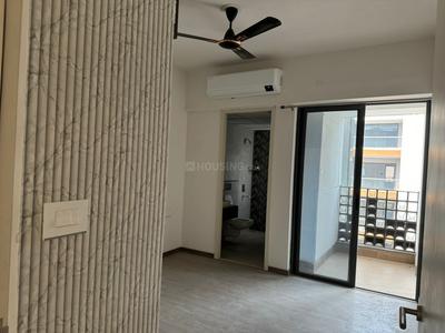 3 BHK Independent Builder Floor