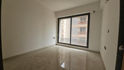 Bedroom Image of 2900 Sq.ft 4 BHK Apartment / Flat for sale in Amaara By Hari Group, Por Gandhinagar for Rs. 13000000
