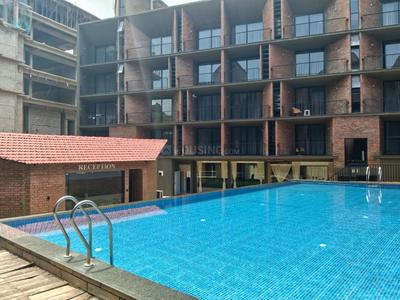 Image of 550 Sq.ft 1 RK Studio for sale in Tiswadi, Goa for Rs. 8500000