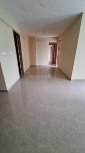 Hall Image of 1400 Sq.ft 3 BHK Apartment / Flat for sale in Wallfort Heights, Bhatagaon Raipur for Rs. 6900000