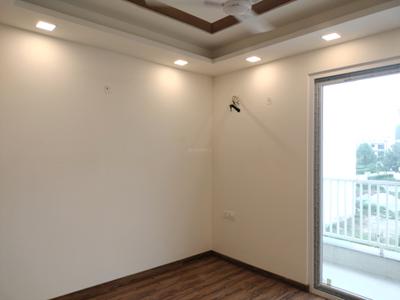 Bedroom Image of 1305 Sq.ft 3 BHK Builder Floor for sale in BPTP District 5, Sector 84 Faridabad for Rs. 14500000