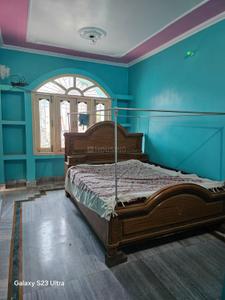 Bedroom Image of 700 Sq.ft 2 BHK Independent House for rent in North Shastri Nagar Patna for Rs. 8000