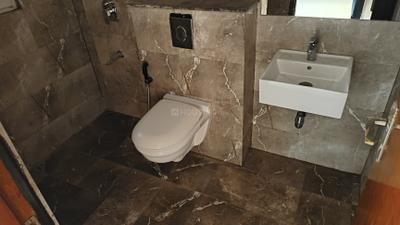 Image of 2275 Sq.ft 3 BHK Apartment / Flat for rent in Sunworld Arista, Sector 168, Noida for Rs. 48000