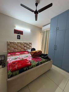 Bedroom Image of 990 Sq.ft 2 BHK Apartment / Flat for sale in Sector 123 Mohali for Rs. 3790000