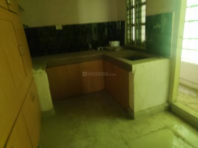 Kitchen Image of 1480 Sq.ft 3 BHK Apartment / Flat for sale in Orakal Bhubaneswar for Rs. 5350000