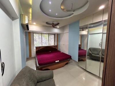 Bedroom Image of 1000 Sq.ft 2 BHK Apartment / Flat for sale in GHP Suncity Pluto, Powai Mumbai for Rs. 14900000
