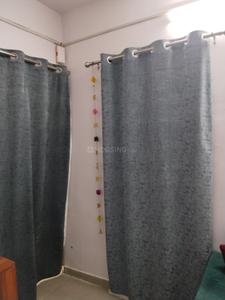 1 BHK Flat