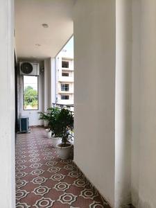 Living Room Image of 2960 Sq.ft 4 BHK Builder Floor for sale in Malibu Town Floors, Sector 47 Gurgaon for Rs. 39500000