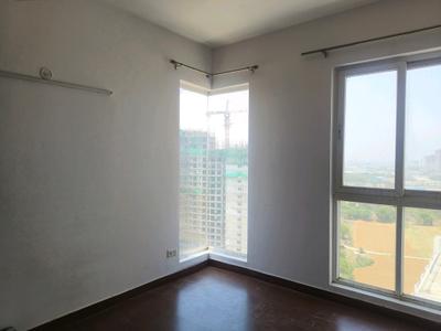 Bedroom Image of 1821 Sq.ft 3 BHK Apartment / Flat for sale in Umang Winter Hills, Sector 77 Gurgaon for Rs. 18600000