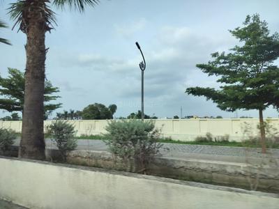 Image of 640 Sq.ft Residential Plot / Land for sale in Subhraj Pranam Park A, Magar Kheda, Indore for Rs. 2144000