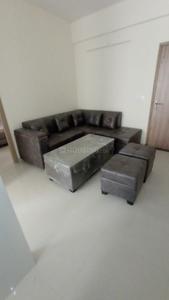 1 BHK Flat