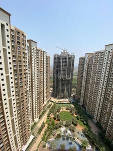 Image of 950 Sq.ft 2 BHK Apartment / Flat for sale in Lodha Splendora Platino B, Thane West, Thane for Rs. 9000000