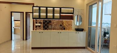 Balcony Image of 4800 Sq.ft 3 BHK Independent House for sale in Kodigehalli Bengaluru for Rs. 37500000