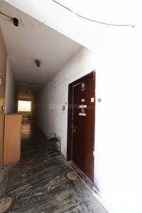Image of 627 Sq.ft 1 BHK Apartment / Flat for sale in Surya Vaibhav, Thergaon, Pune for Rs. 5200000