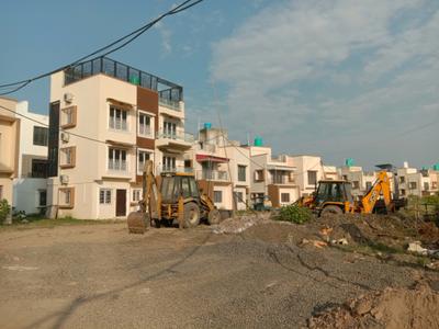 Image of 3600 Sq.ft Residential Plot / Land for sale in Reolta Housing Complex, New Town, Kolkata for Rs. 9000000