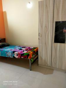 Bedroom Image of Sri Latha pg for co live in Electronic City, Bengaluru