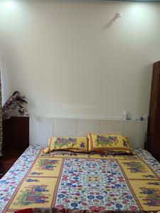 Bedroom Image of 1120 Sq.ft 2 BHK Apartment / Flat for sale in Ama The Turf Building A B, Ghorpadi Pune for Rs. 12600000