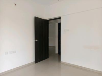 Bedroom Image of 850 Sq.ft 2 BHK Apartment / Flat for rent in Kingston Aura A B C D E And Apex, Handewadi Pune for Rs. 18000