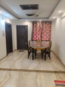 Hall Image of 1200 Sq.ft 2 BHK Apartment / Flat for rent in Kanke Ranchi for Rs. 26000