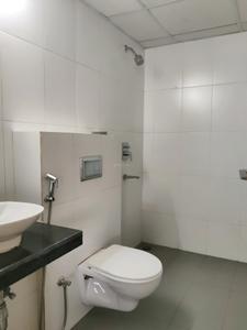 Bedroom Two Image of 822 Sq.ft 2 BHK Apartment / Flat for sale in Godrej Nirvaan, Bhiwandi Thane for Rs. 7500000
