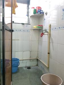 Bedroom Two Image of 1200 Sq.ft 3 BHK Apartment / Flat for sale in Thane West Thane for Rs. 11500000
