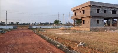 Image of 1350 Sq.ft Residential Plot / Land for sale in Vepagunta, Visakhapatnam for Rs. 2250000