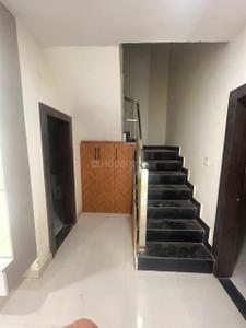 2.5 BHK Duplex