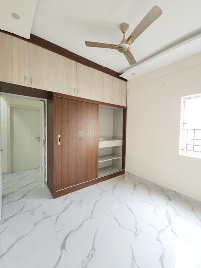 Eastwood Township, Harlur Bedroom 1