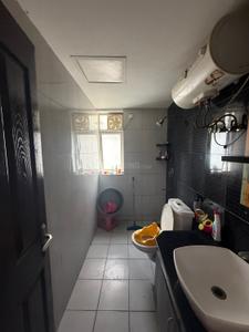 Image of 1719 Sq.ft 3 BHK Apartment / Flat for sale in The 3C Lotus Panache, Sector 110, Noida for Rs. 18500000