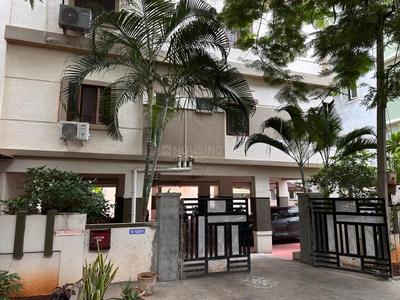 Image of 1045 Sq.ft 2 BHK Apartment / Flat for sale in Sainikpuri, Secunderabad for Rs. 5450000